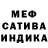 Конопля индика Alex positiv